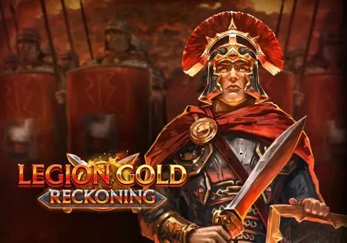 Legion Gold Reckoning game visual