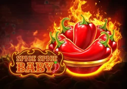Spice Spice Baby game visual